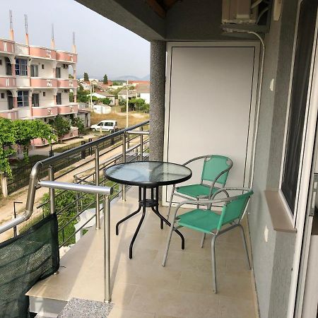 Apartments Beho Ulcinj Exterior photo