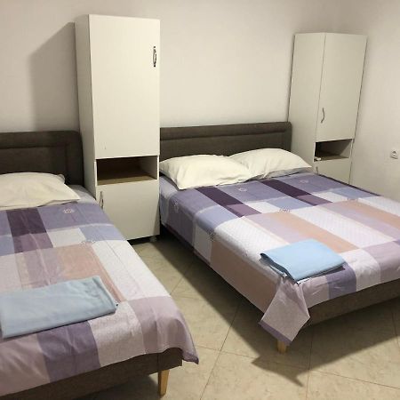 Apartments Beho Ulcinj Exterior photo