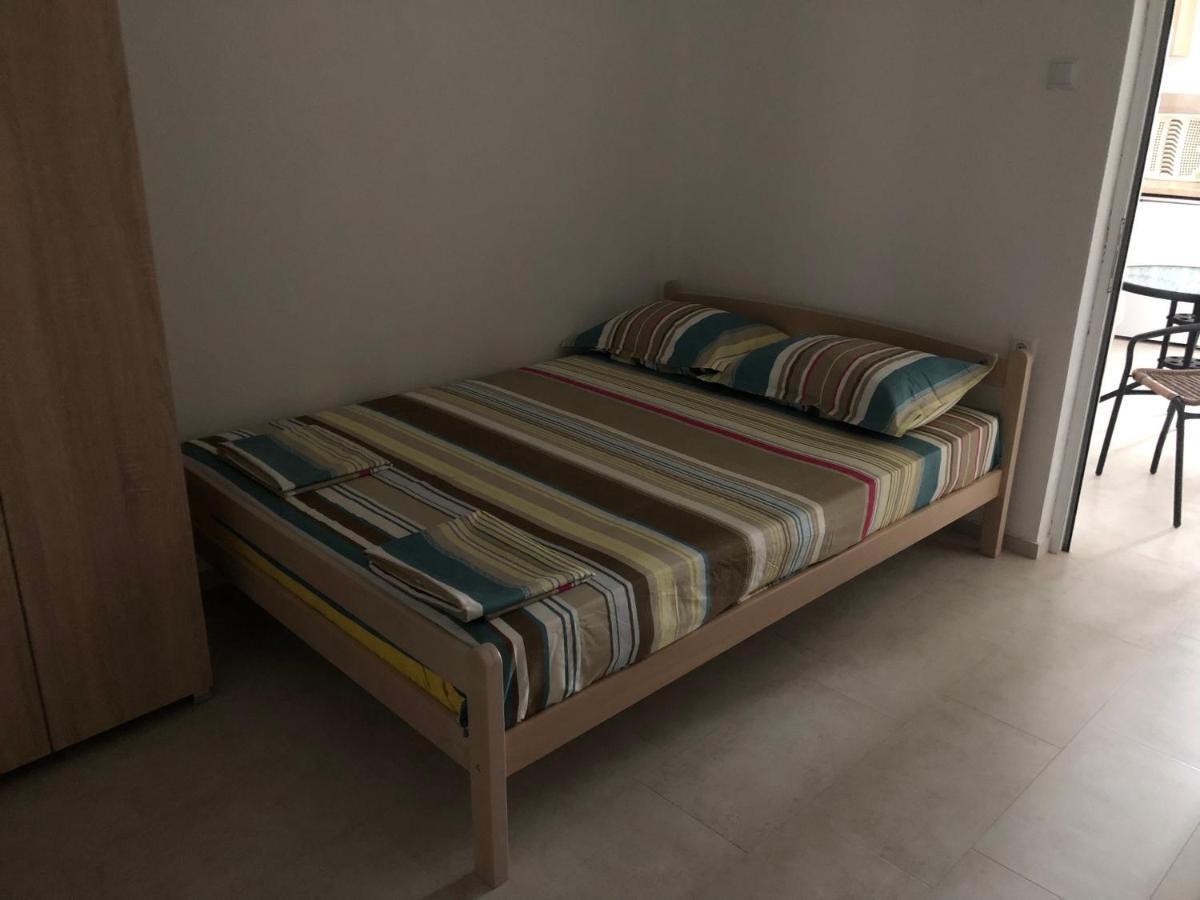 Apartments Beho Ulcinj Exterior photo